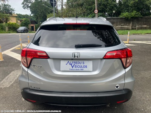 Honda HR-V EX 2016/2026